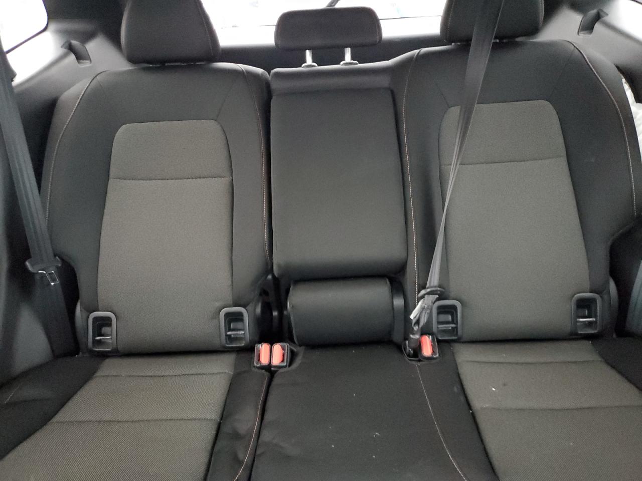 Honda Crv Sport Image 11