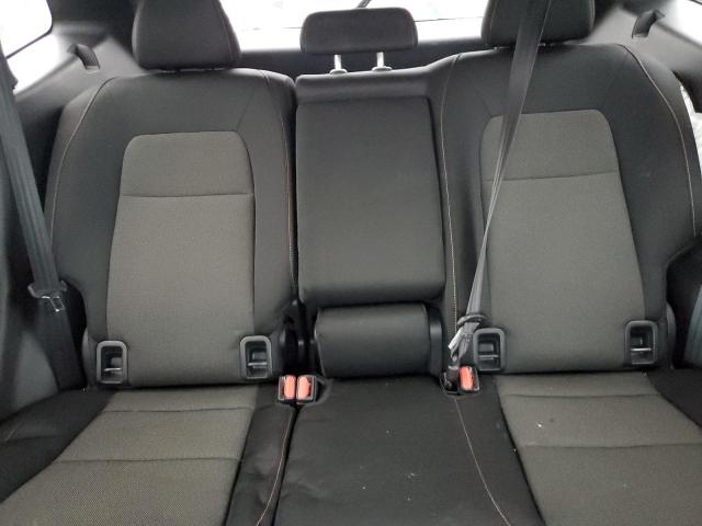 Honda Crv Sport Image 11