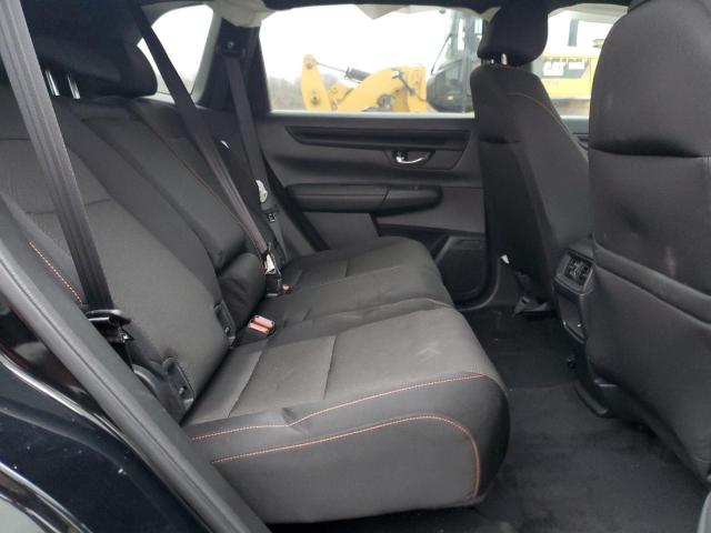 Honda Crv Sport Image 9