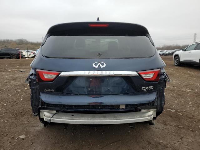 INFINITI Qx Image 6