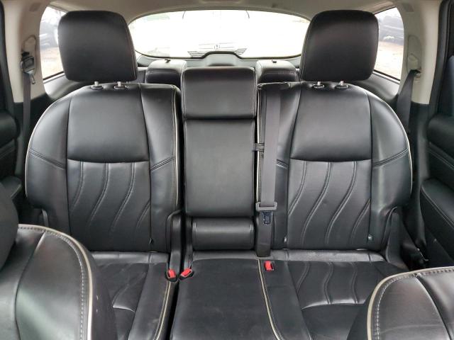 INFINITI Qx Image 12