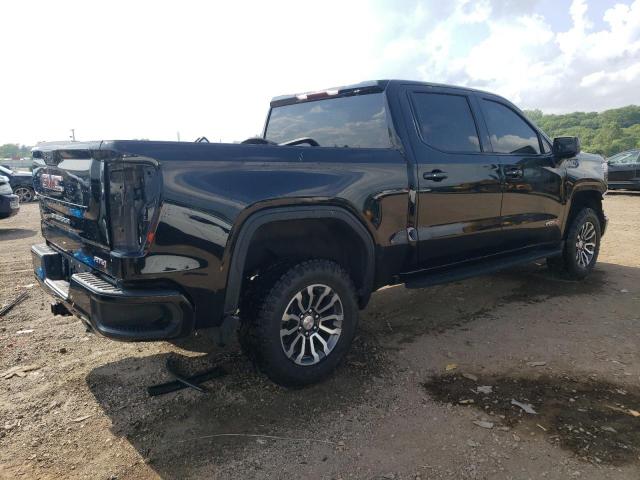 GMC Sierra K1500 At4 Image 5