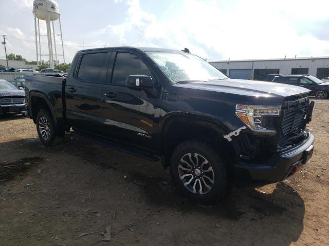 GMC Sierra K1500 At4 Image 4