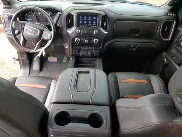 GMC Sierra K1500 At4 Image 12