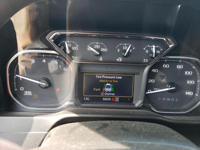 GMC Sierra K1500 At4 Image 8