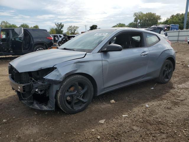  Salvage Hyundai VELOSTER