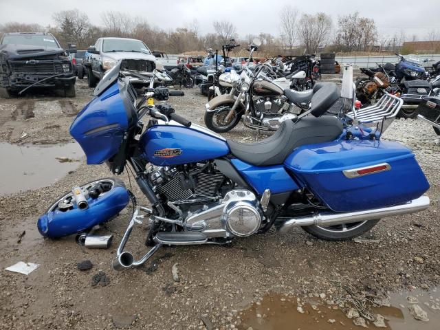 Harley-Davidson Fl Image 3