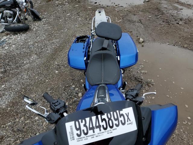 Harley-Davidson Fl Image 5