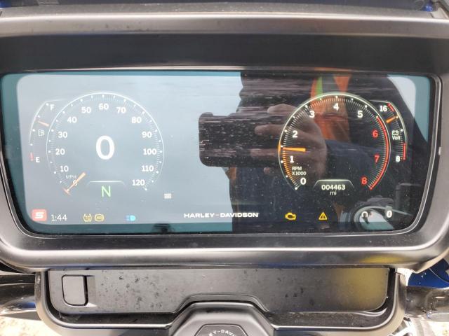 Harley-Davidson Fl Image 9