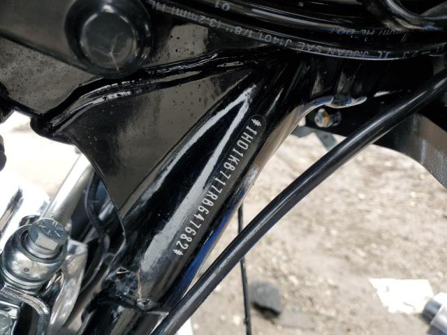 Harley-Davidson Fl Image 6