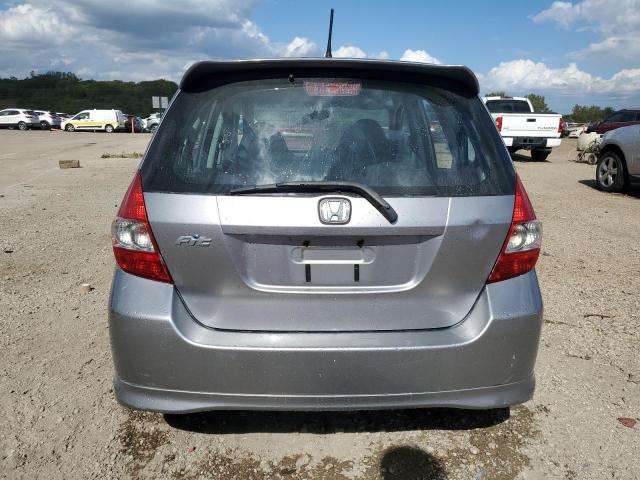 Honda Fit S Image 7