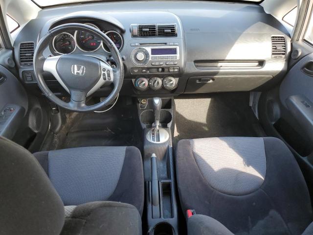 Honda Fit S Image 10