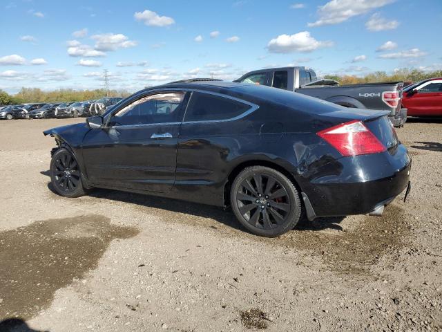 Honda Accord Exl Image 5