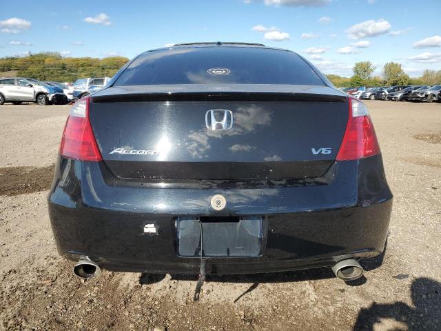 Honda Accord Exl Image 11