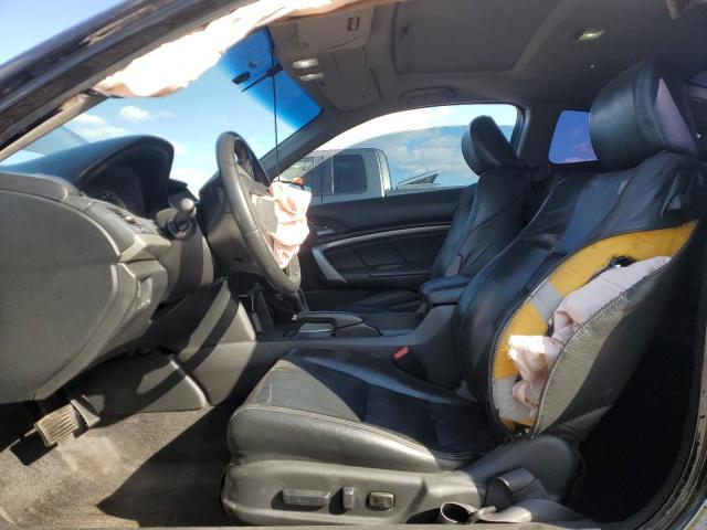 Honda Accord Exl Image 3