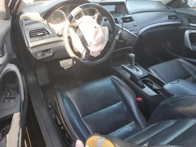 Honda Accord Exl Image 4