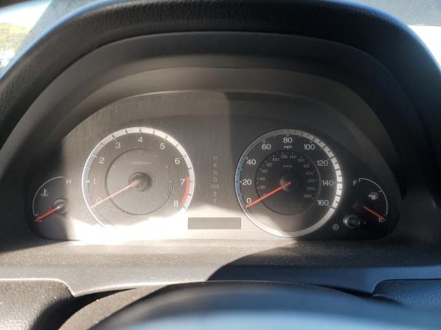 Honda Accord Exl Image 9