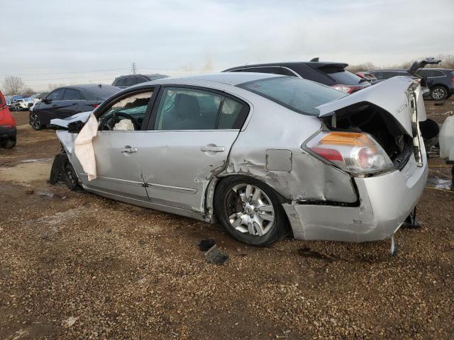 Nissan Altima Base Image 11