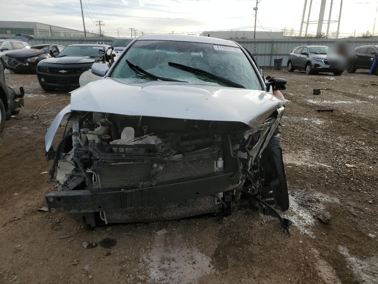 Nissan Altima Base Image 10