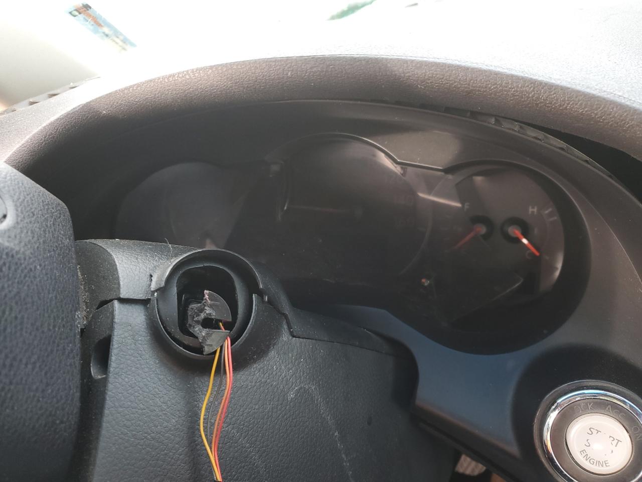 Nissan Altima Base Image 4