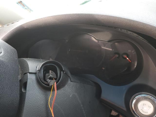 Nissan Altima Base Image 4