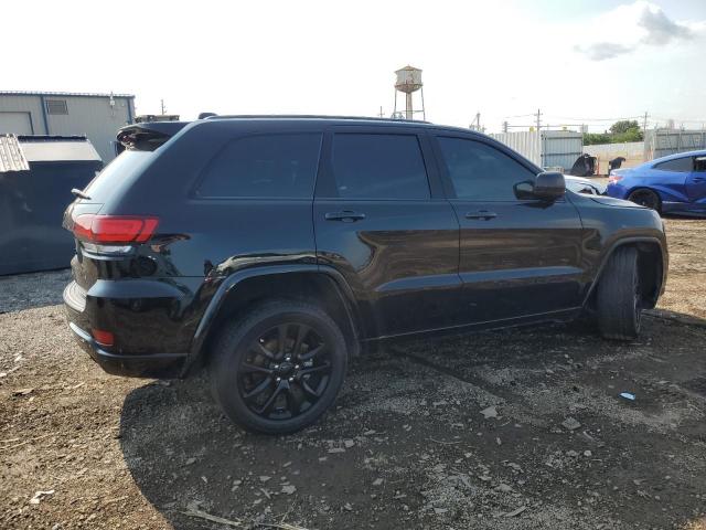 Jeep Grand Cherokee Laredo E Image 4