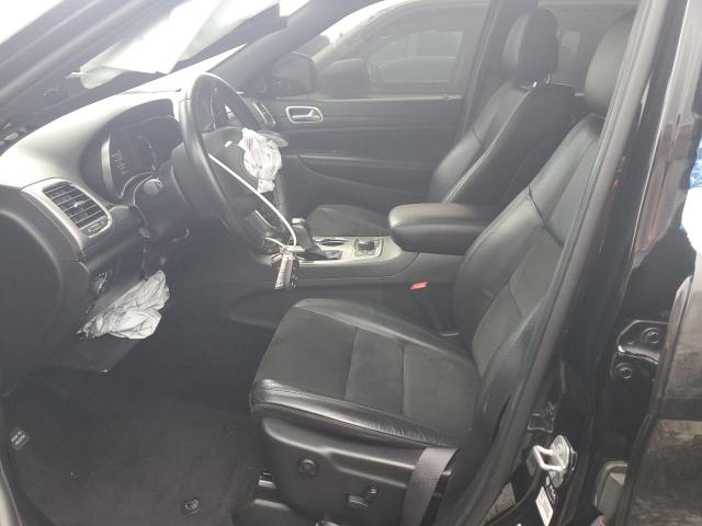 Jeep Grand Cherokee Laredo E Image 7