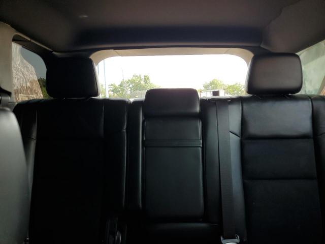 Jeep Grand Cherokee Laredo E Image 8