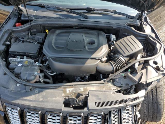 Jeep Grand Cherokee Laredo E Image 12