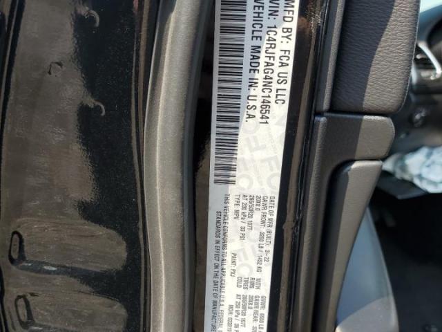 Jeep Grand Cherokee Laredo E Image 6