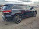 Toyota Highlander Se Image 11
