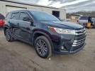 Toyota Highlander Se Image 5