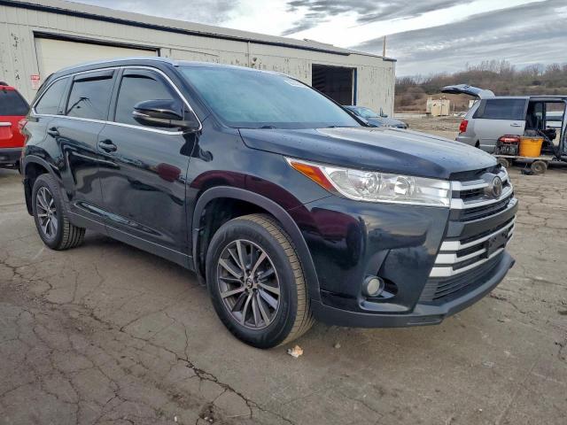 Toyota Highlander Se Image 5