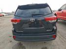 Toyota Highlander Se Image 12