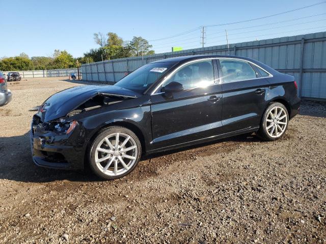  Salvage Audi A3