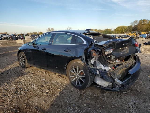 Chevrolet Malibu Rs Image 6