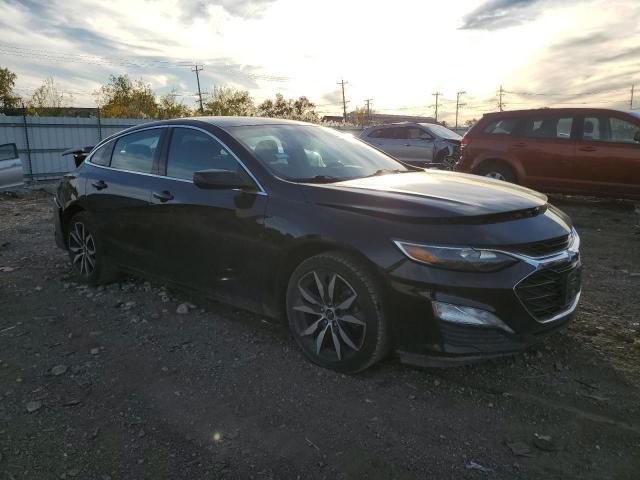 Chevrolet Malibu Rs Image 2