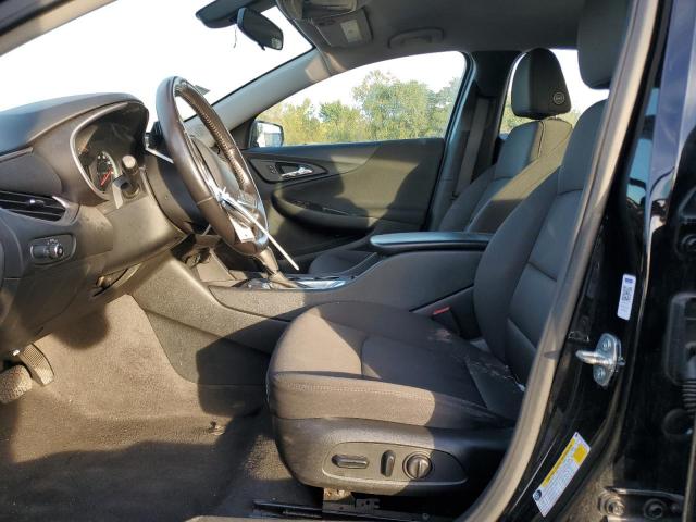 Chevrolet Malibu Rs Image 5