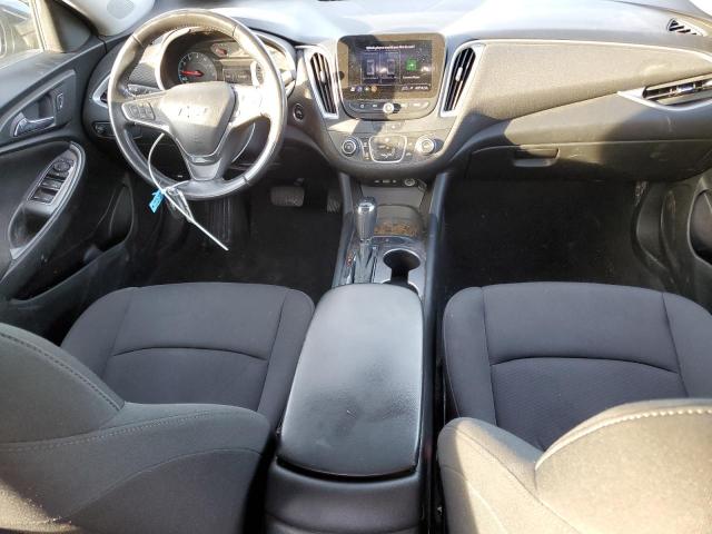 Chevrolet Malibu Rs Image 7