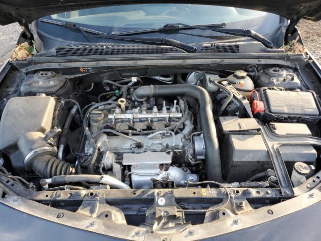 Chevrolet Malibu Rs Image 11