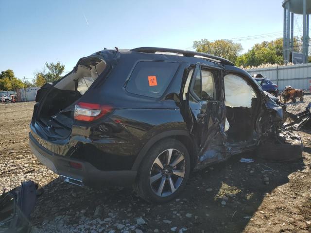 Honda Pilot Elite Image 6