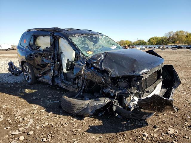 Honda Pilot Elite Image 5