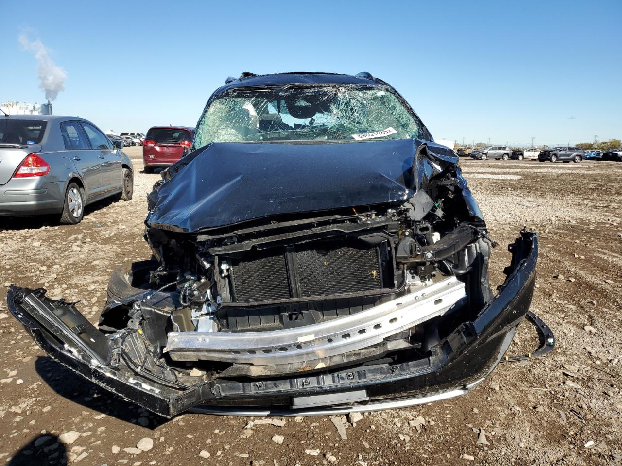 Honda Pilot Elite Image 3