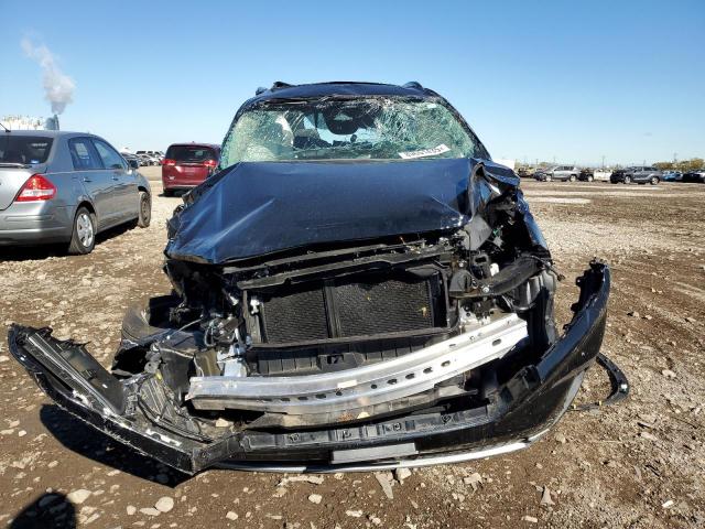 Honda Pilot Elite Image 3