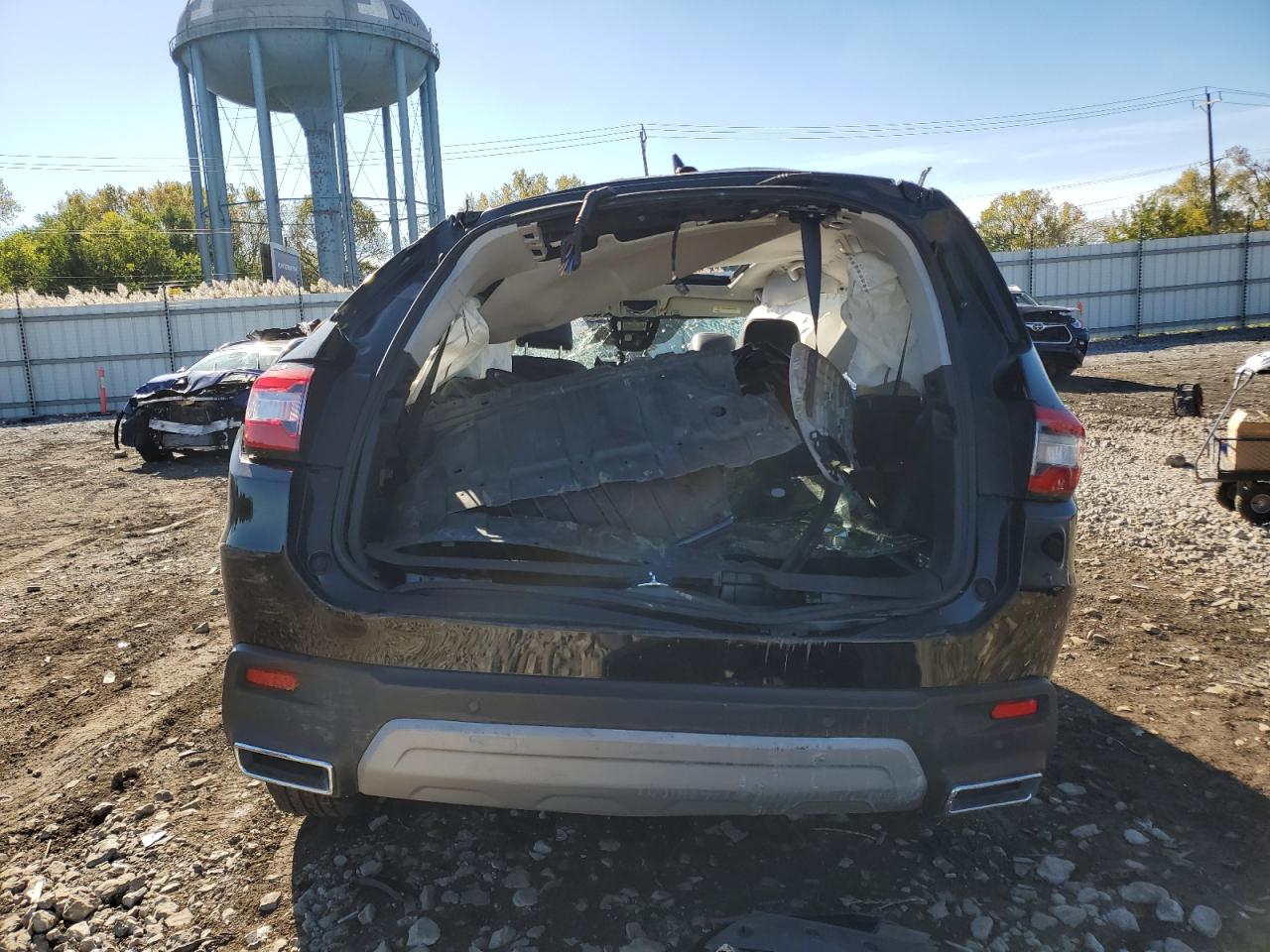 Honda Pilot Elite Image 13