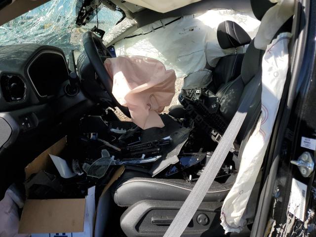 Honda Pilot Elite Image 2