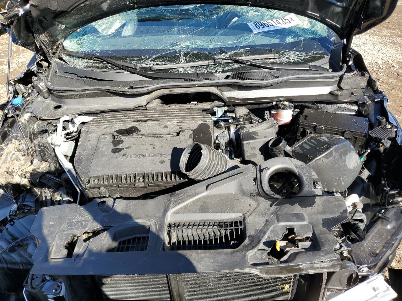 Honda Pilot Elite Image 12