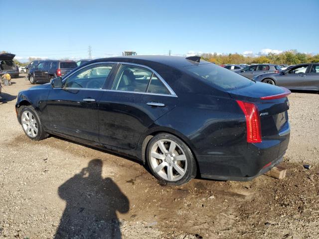 Cadillac ATS Image 11