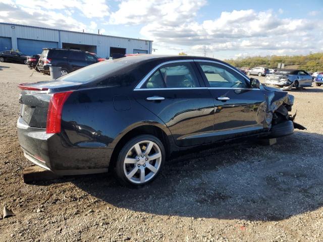 Cadillac ATS Image 10