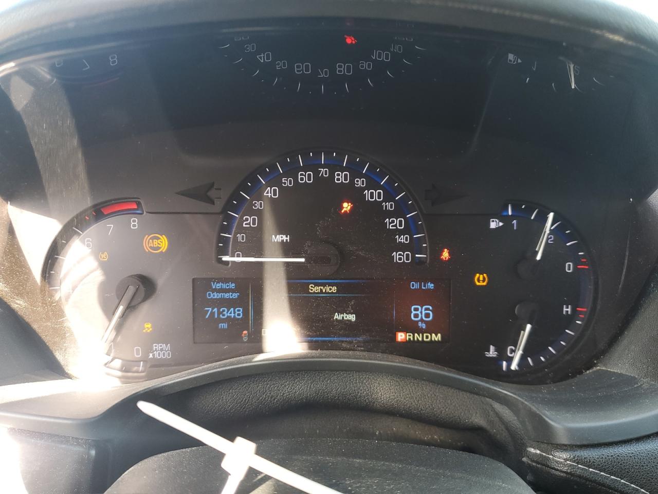 Cadillac ATS Image 3